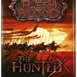 Flesh and Blood: The Hunted Booster Pack