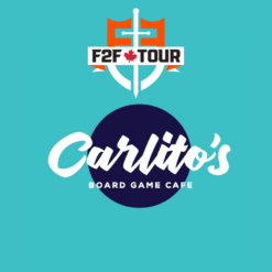 Face 2 Face Qualifier+: Standard