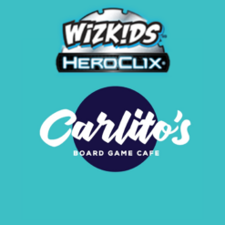 Heroclix