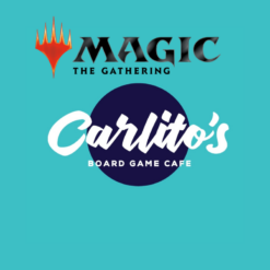 Magic The Gathering: Draft
