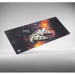 Star Wars Unlimited: Xtra-Wide Game Mat: Millenium Falcon