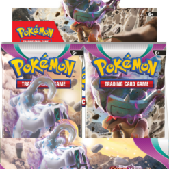 Pokemon TCG: Paldea Evolved Booster Packs