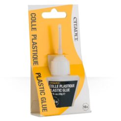 Citadel Plastic Glue