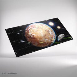 Star Wars Unlimited: Battle Zone Game Mat