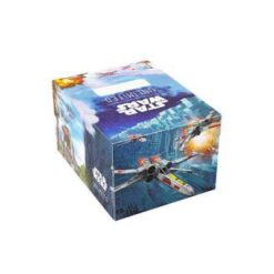 Star Wars Unlimited: Twin Sun Soft Crate: Battle of Scarif