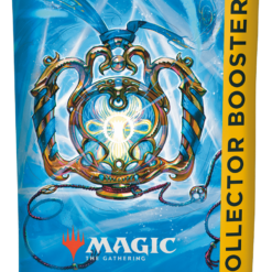 Magic The Gathering: Aetherdrift Collector Booster Pack