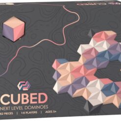 Cubed