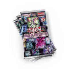 Yu-Gi-Oh TCG: Maze Of The Master Booster Pack