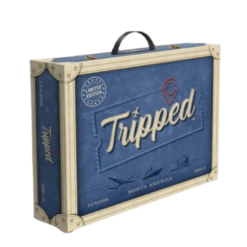 Tripped