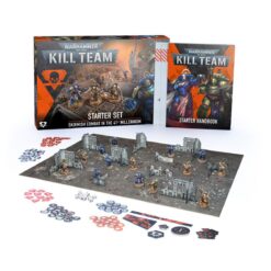 Warhammer 40k: Kill Team: Starter Set