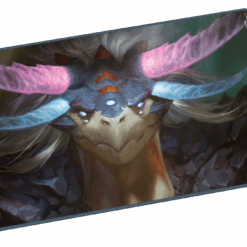 Ultimate Guard Playmat: Tarkir Dragonstorm Shiko