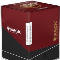 Ultimate Guard:Boulder 100+: MTG Guild Summit- Rakdos