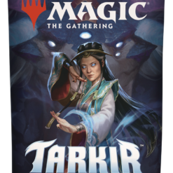 Magic The Gathering: Tarkir Dragonstorm Play Booster Pack