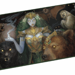 Ultimate Guard Playmat: Tarkir Dragonstorm Host Of The Hereafter
