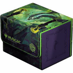Ultimate Guard Deck Case Sidewinder 100+ Xenoskin MTG Tarkir Dragonstorm: Emergent Ultimatum