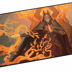 Ultimate Guard Playmat: Tarkir Dragonstorm Abzan Devotee