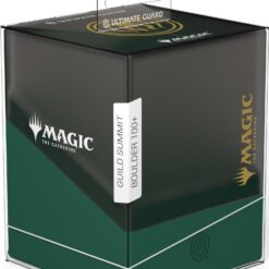 Ultimate Guard: Boulder 100+: MTG Guild Summit- Golgari