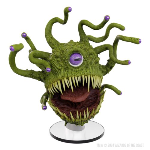 D&D Icons of the Realms: Underdark Expeditions