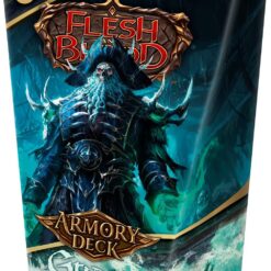 Flesh and Blood: Armory Deck Gravy Bones