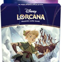 Disney Lorcana: Tinkerbell Sleeves