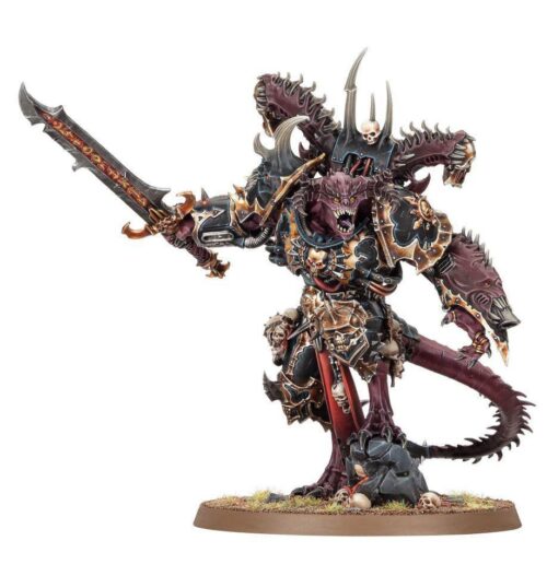 Warhammer Age of Sigmar: Slaves to Darkness: Daemon Prince - Image 4