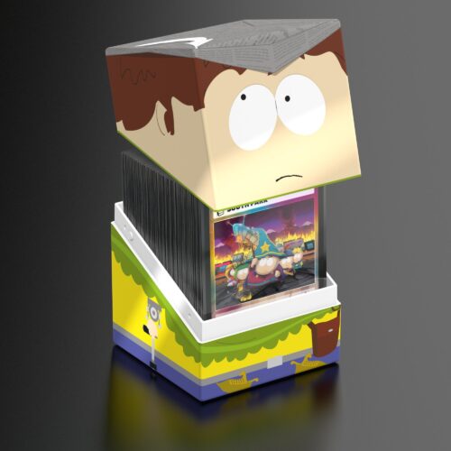 Squaroes: South Park Jimmy the Bard - Image 2