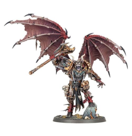 Warhammer Age of Sigmar: Slaves to Darkness: Daemon Prince - Image 3
