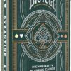 Bicycle Playing Cards: Byzantine