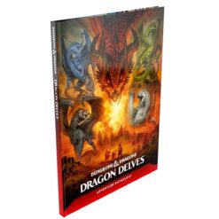 D&D Dragon Delves: Adventure Anthology