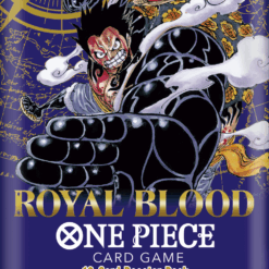 One Piece TCG: Royal Blood Booster Pack