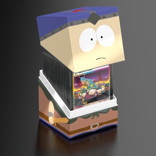 Squaroes: South Park Stan Marshwalker - Image 2