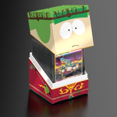 Squaroes: South Park High Elf King Kyle - Image 2