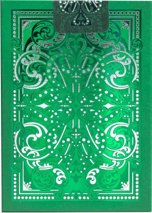 Bicycle Playing Cards: Jacquard - Image 2