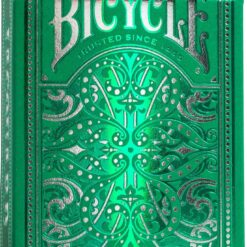 Bicycle Playing Cards: Jacquard
