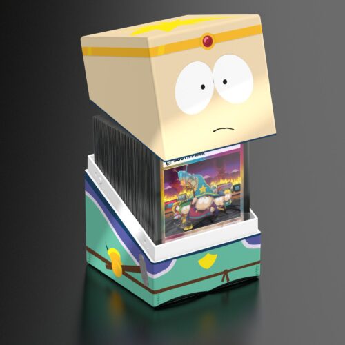 Squaroes: South Park Paladin Butters - Image 2