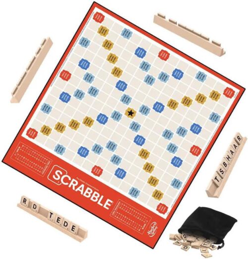 Scrabble - Image 2
