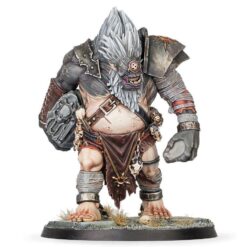 Warhammer Age Of Sigmar: Fomoroid Crusher