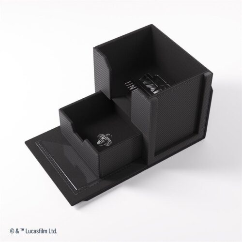 Star Wars Unlimited Deck Pod: Black - Image 2