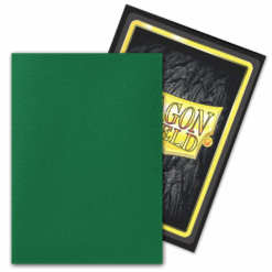 Alternative view of Dragon Shield Matte Dual Sleeves: 100CT Might