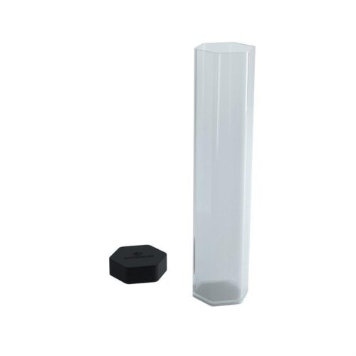 Gamegenic Playmat Tube: Clear - Image 2