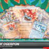 Pokemon TCG: Masks Of Ogerpon Premium Collection