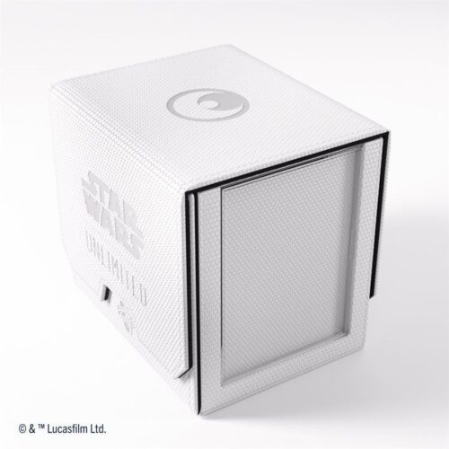 Star Wars Unlimited Deck Pod: White/Black