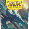 Dragon Shield Matte Sleeves: 100 CT Aurora