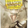 Dragon Shield Matte Dual Sleeves: 100CT Valor