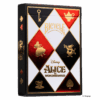 Bicycle Playing Cards: Alice in Wonderland