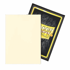 Alternative view of Dragon Shield Matte Dual Sleeves: 100CT Valor