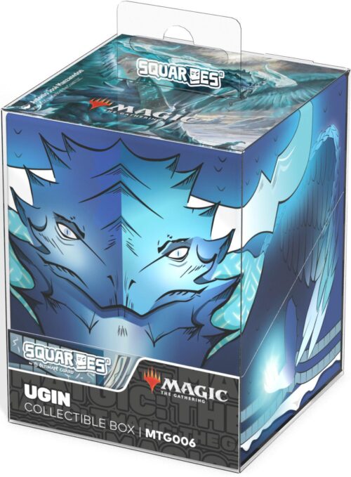 Squaroes: Ugin