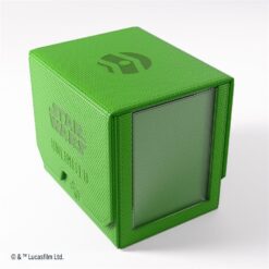 Star Wars Unlimited Deck Pod: Green