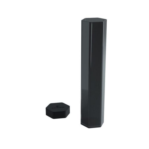 Gamegenic Playmat Tube: Black - Image 2