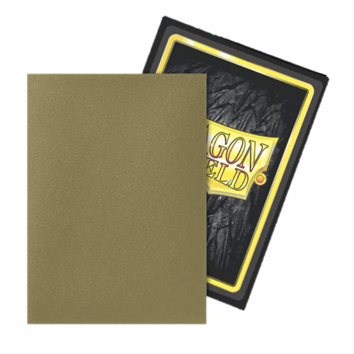 Dragon Shield Matte Dual Sleeves: 100CT Truth - Image 2